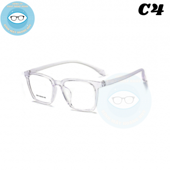 Gọng nhựa nam mã 2025